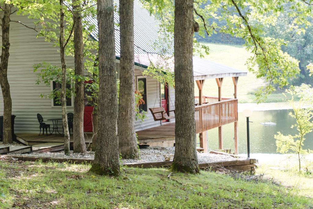 The Lake House A Hidden Gem Sleeps 4 Columbia Exterior photo